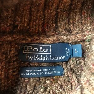 Polo by Ralph Lauren Sweaters - Polo by Ralph Lauren Sweater Polo by Ralph Lauren Sweaters - Polo by Ralph Lauren Sweater